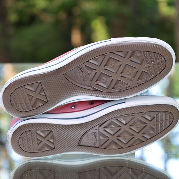 Converse Chuck Taylor All Star Fancy Ox Custom - Picture 12 of 12